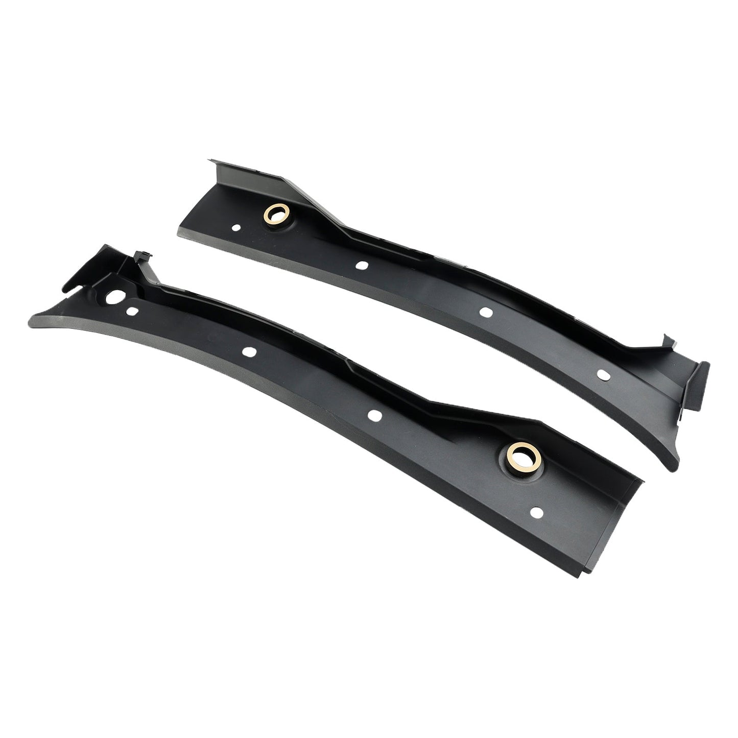 Capot de pare-brise pour BMW 530i 2001-2003 51718159292