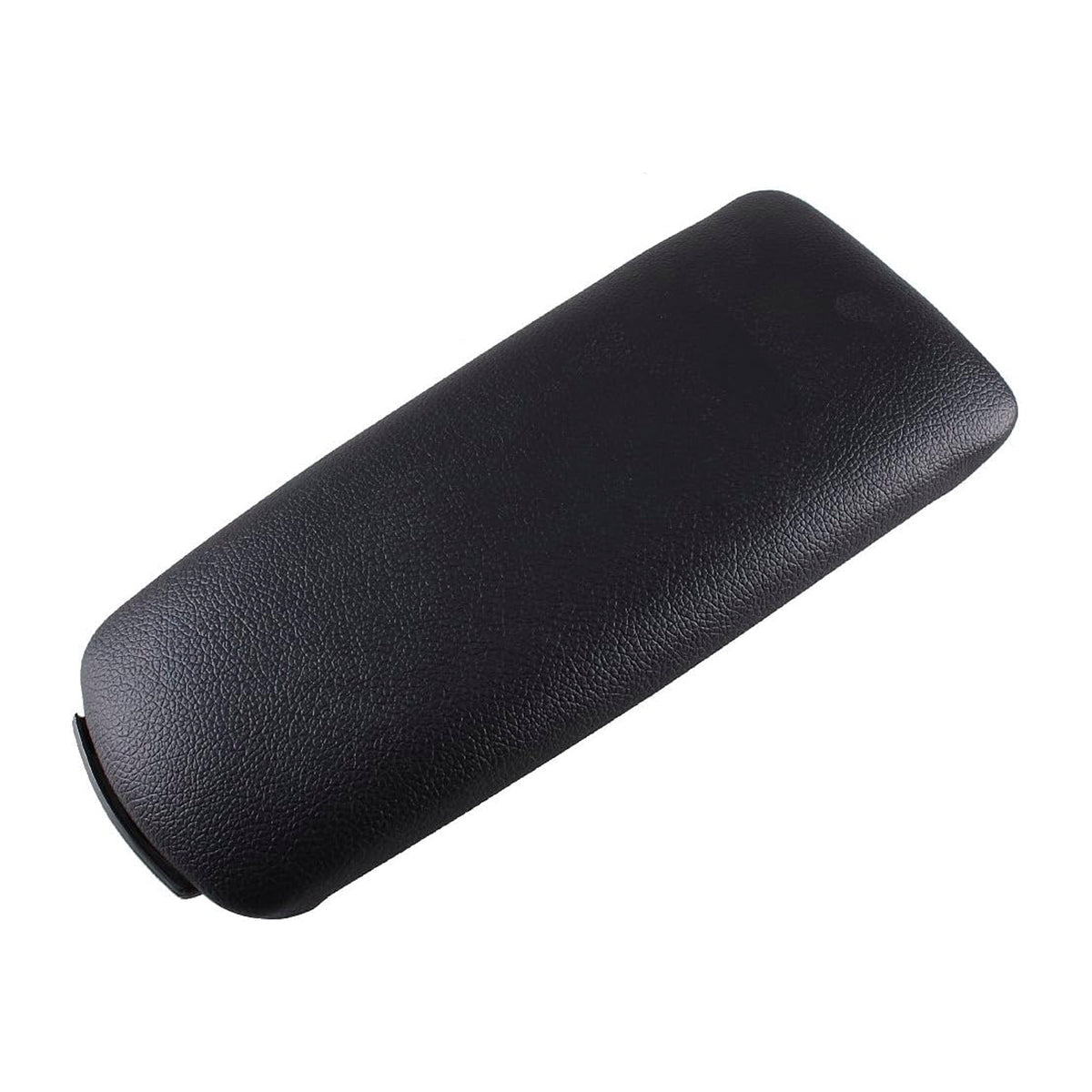 2001-2008 Audi A4 B6 B7 8E0864245E Black Leather Armrest Centre Console Lid