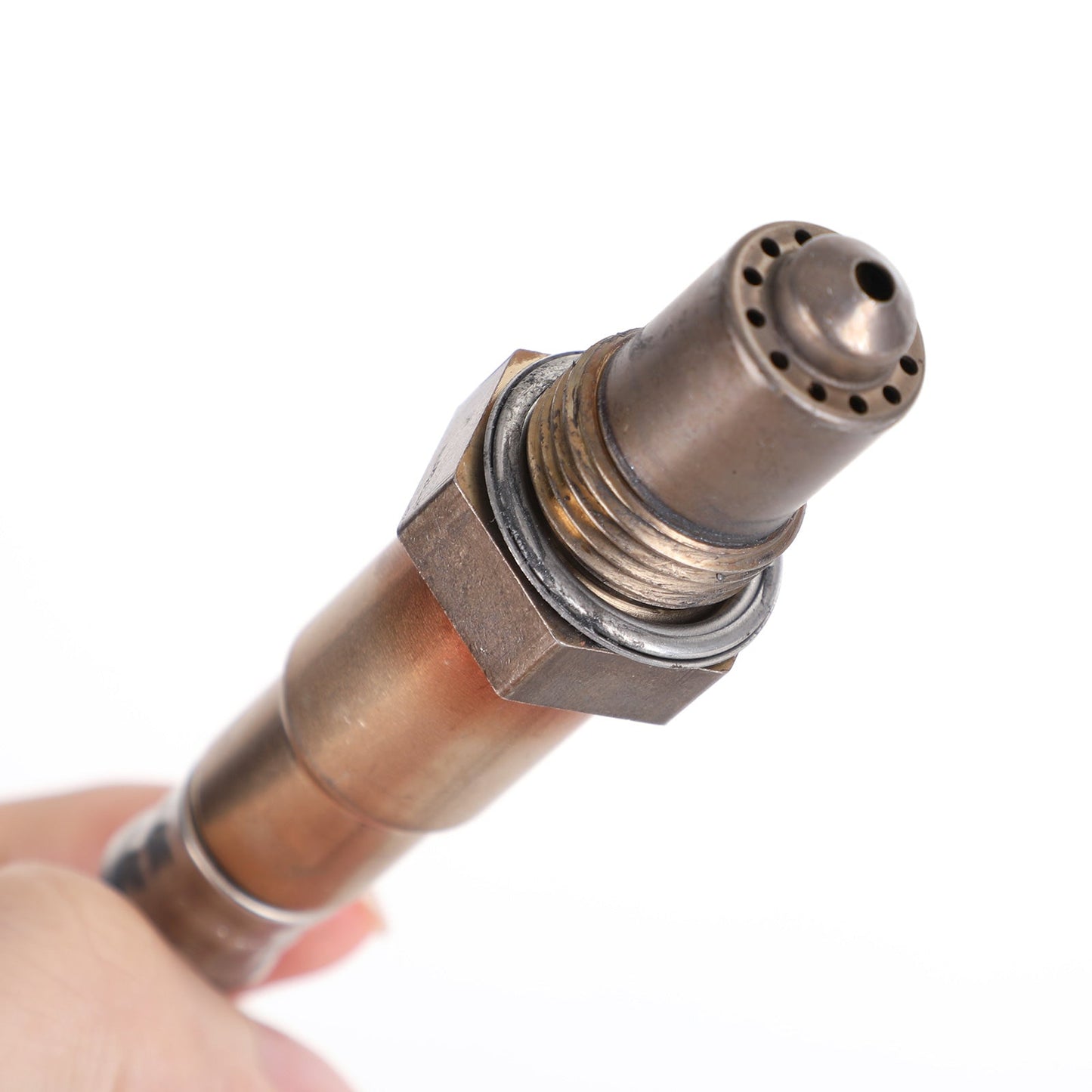 Audi A4 Allroad 2.0 TFSI quattro 1984 155 4 Estate 2009-2014 Sensor Lambda O2 0258017153