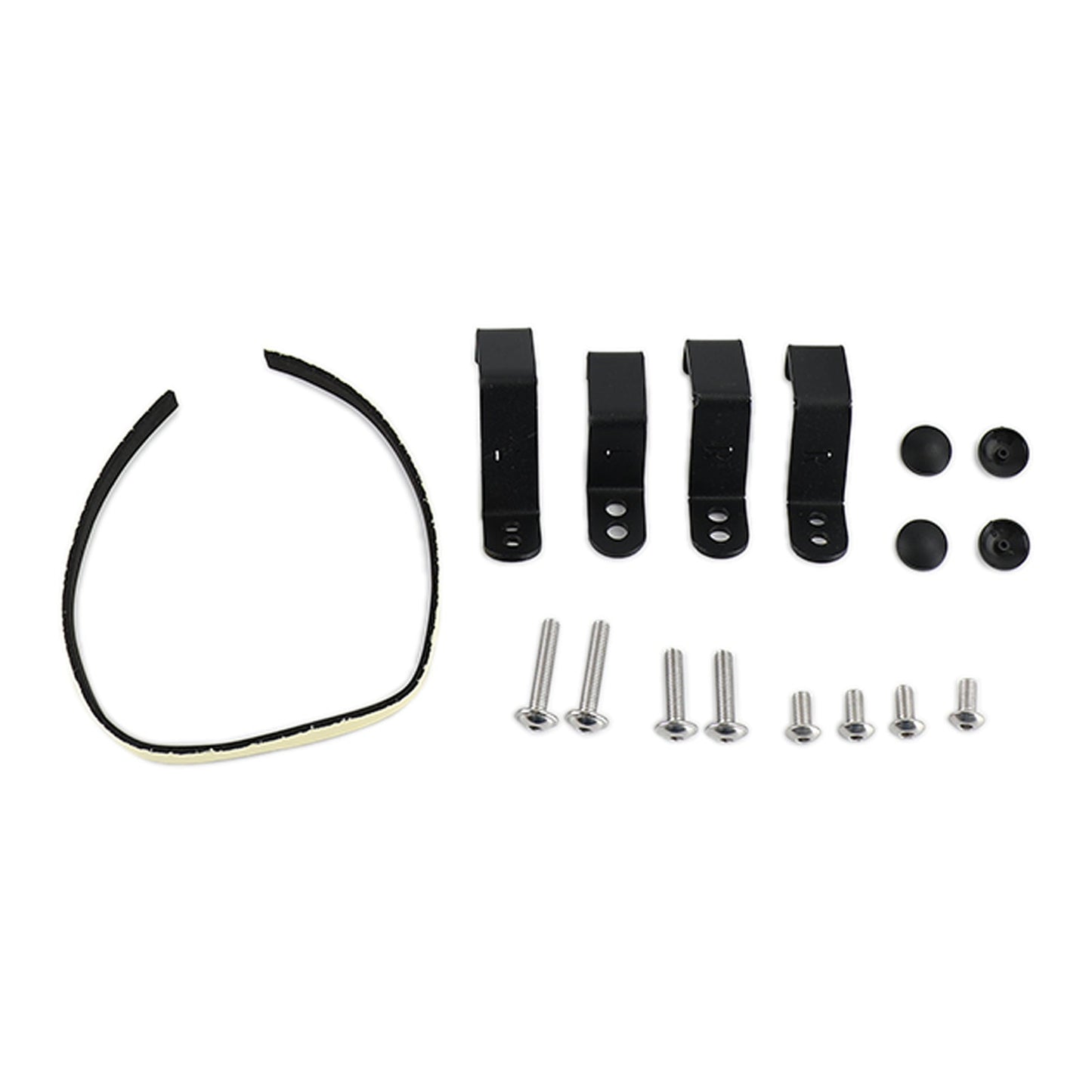 Paneles laterales y cubiertas de carenado para Honda CBR650R 2019-2021
