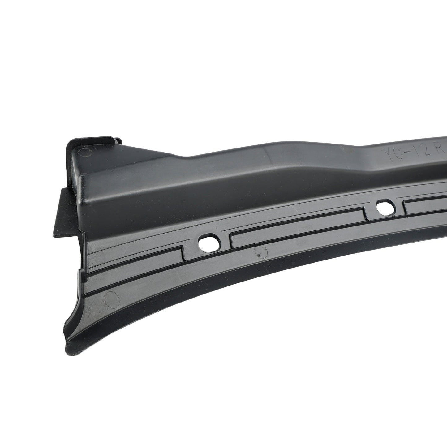 Capot de pare-brise pour BMW 525i 2001-2003 51718159292
