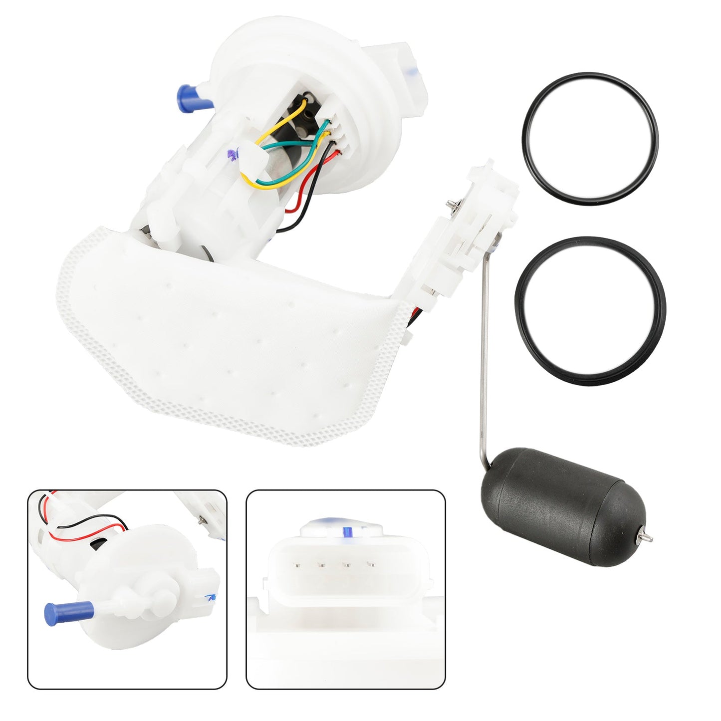 Pompe à carburant pour Honda Vario 150 (18-21) et Click 150 (19-21) (16700-K59-A71)