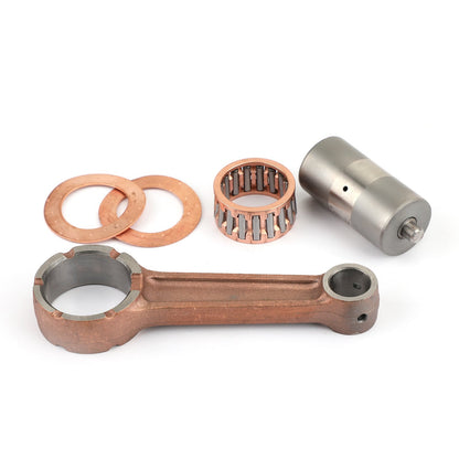 ENGINE CRANK CONNECTING ROD Kit For Suzuki 12161-38201 GN DR TU GZ SP LT 250 EF
