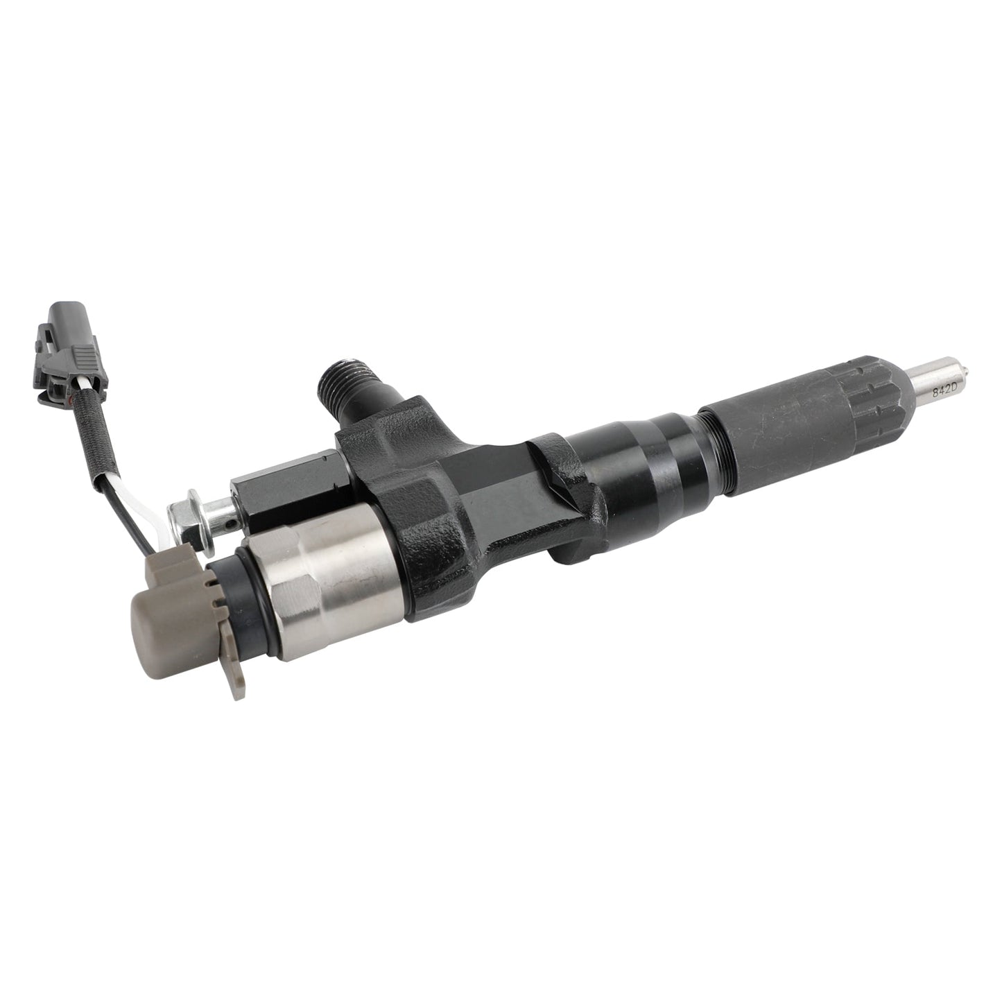 Injecteur de carburant Hino 3,8 L 4,7 L 5,0 L 6,5 L 7,7 L 1 pièce 095000-6593 CB84034501S 095000-6590