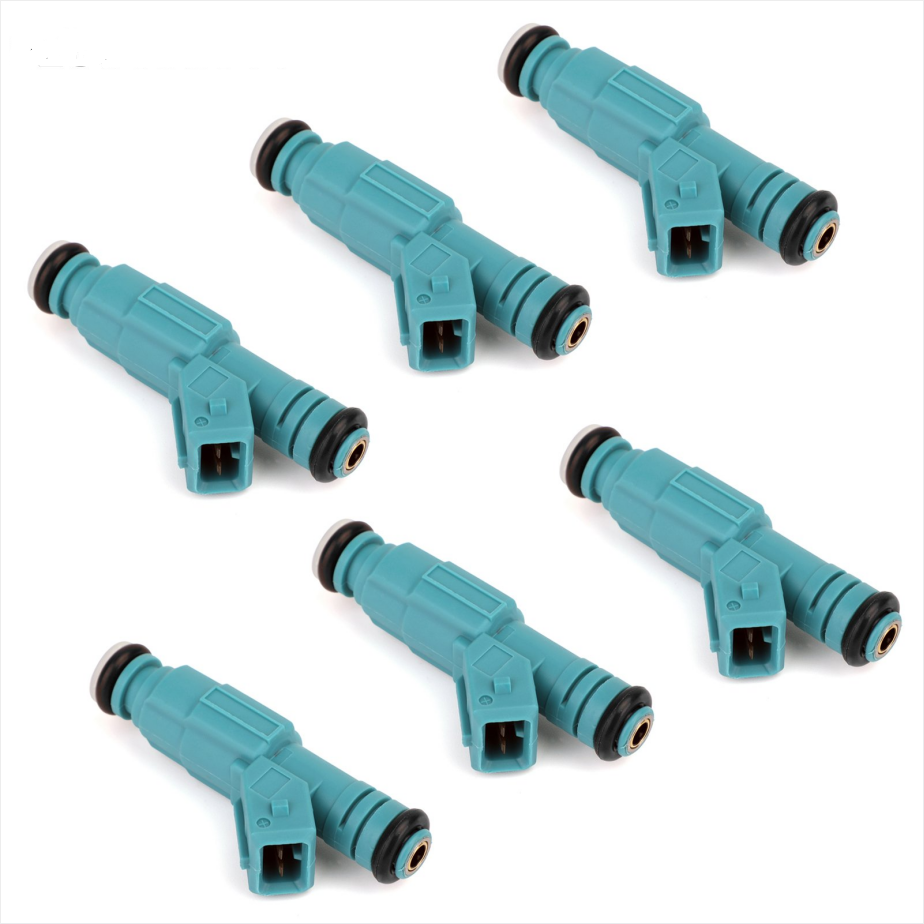Injecteurs de carburant compatibles avec Holden Commodore 0280155777 VN VL VQ VP VR VS VT VU VX VY V6 3,8 L