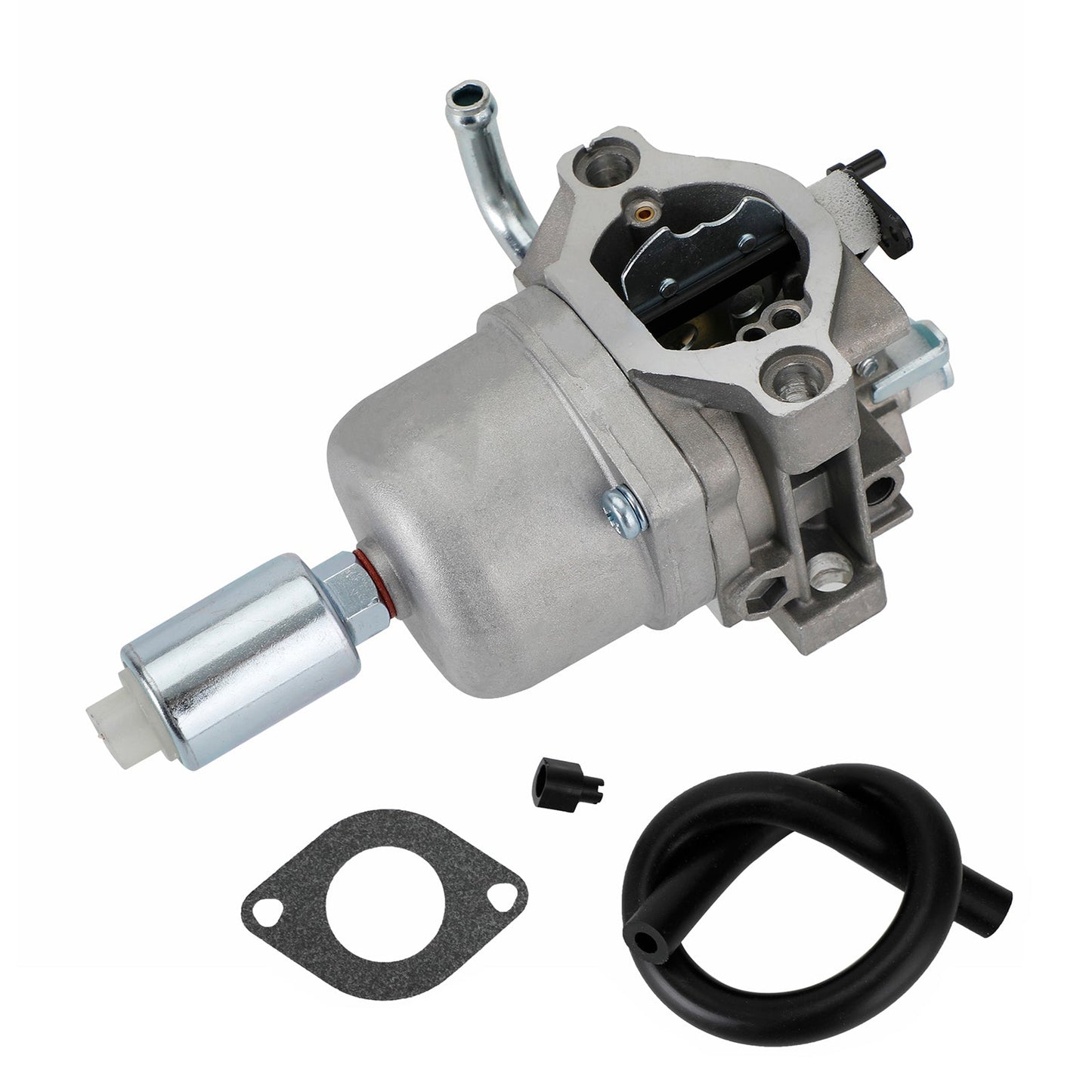 Carburateur compatible avec les modèles 594593, 591731, 794572, 796109, 14,5-21 CV, 31G777, 31H707