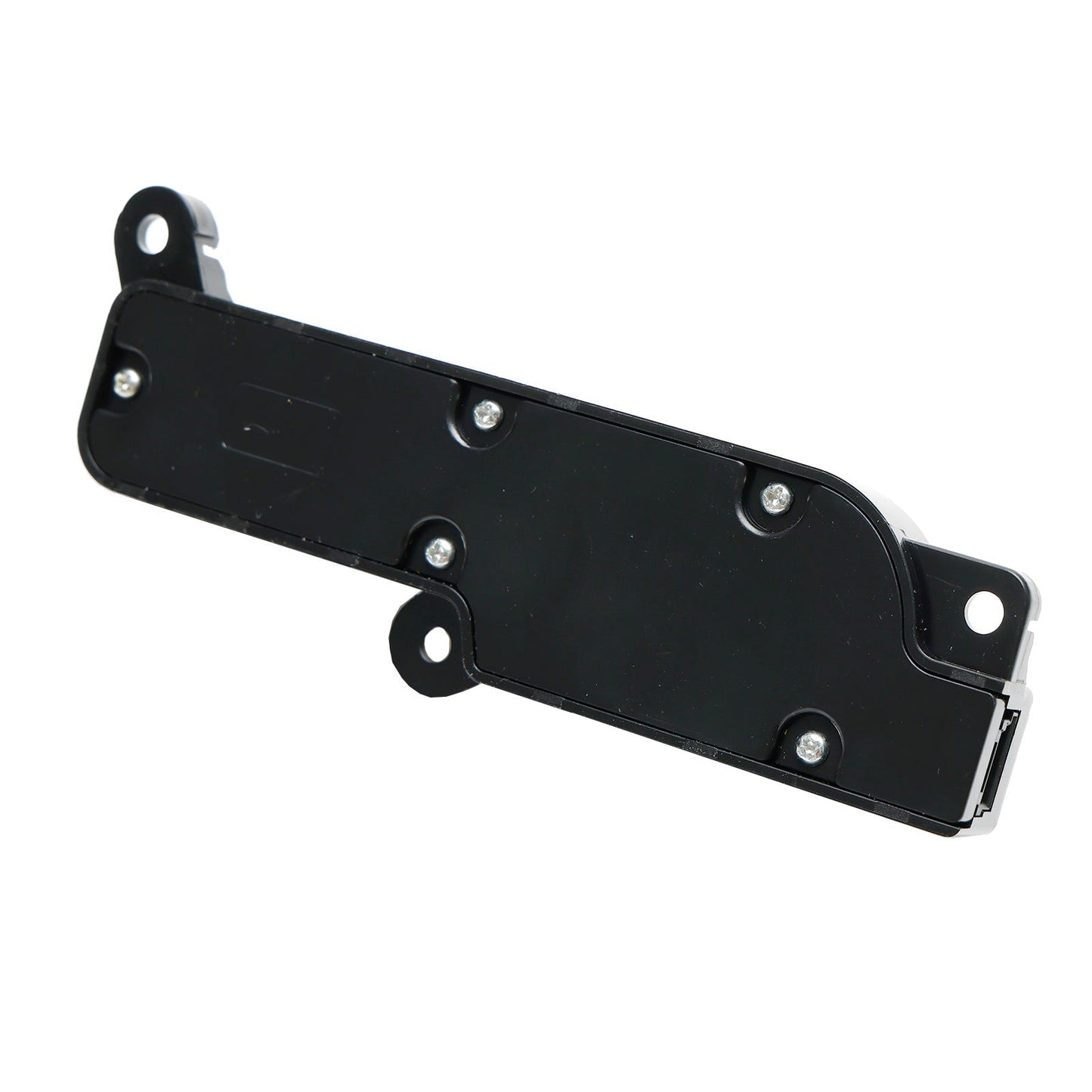 Interruptor de control del asiento eléctrico del lado izquierdo del conductor del Tesla Model 3 (2017-2022) 1098529