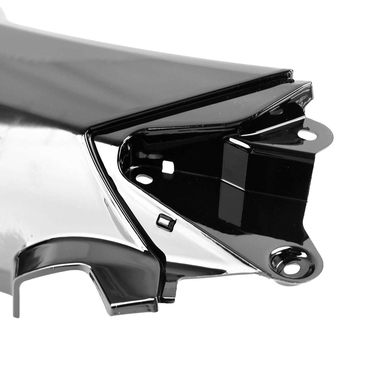 Panel de cubierta del marco lateral de la Honda ADV 160 23-24, carenado de carrocería