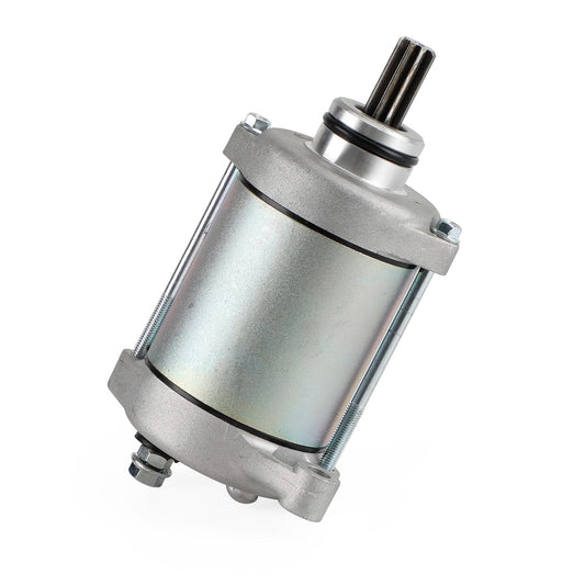 Starter Motor For Kawasaki Z H2 / ZX1000 H2 SX / SE NINJA H2 & H2R 2015-2022 Assosary