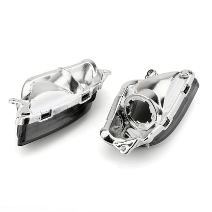Front Turn Signals Lens For Honda CBR1100XX 1999-2006 Assosary
