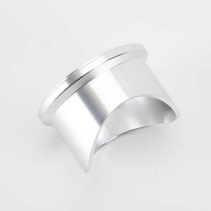 Aluminum Flange Turbo 50mm TiAL Flange Tial Sport 50mm Weld Blow Off Valve BOV