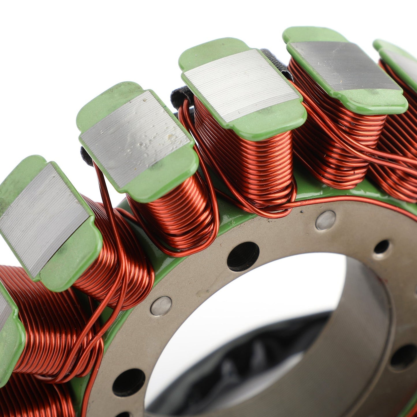 Estator del alternador para Polaris Sportsman Touring Scrambler 570 850 1000 XP 14-21 vía FedEx