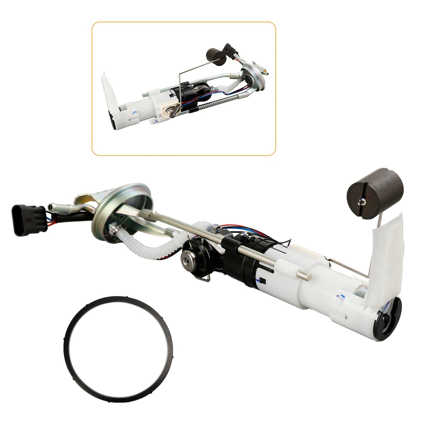 Conjunto de bomba de combustible Can-Am Renegade T3 Outlander 650 1000 709000287 709000758