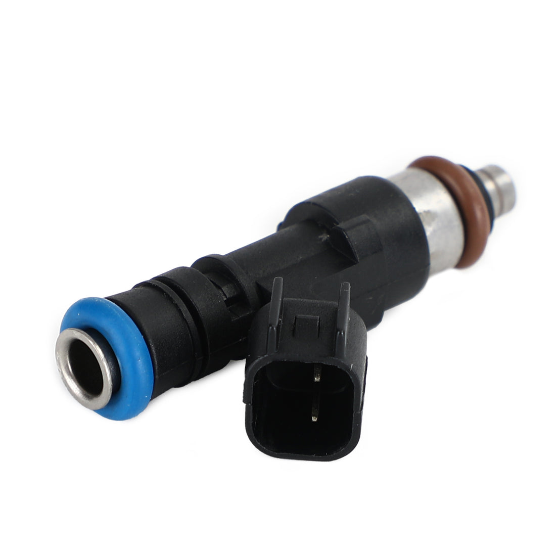 2012-2013 Polaris RANGER XP 800 2PCS 0280158197 Fuel Injectors GX1111IJ117XG 1204319