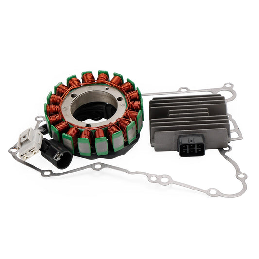 Joint de régulateur de stator-générateur 21003-0125 pour Kawasaki Teryx 2013