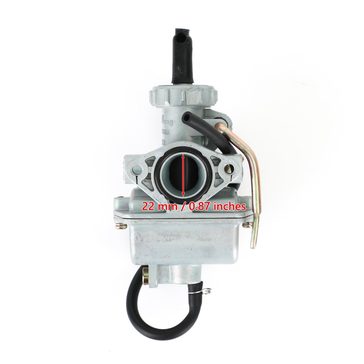 VTT 125cc Pit Dirt Bikes Karts Carburateur Carb