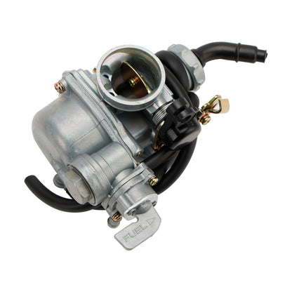 Honda XRM110 WAVE110 WAVE125 110-125CC PZ20 20mm Carburetor Carb