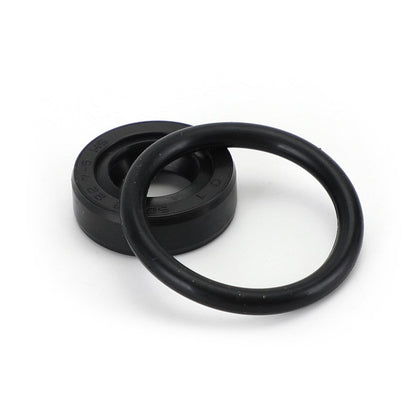1Pair Distributor O-Ring N Seal 91209-612-003/30110-PA1-732 For Acura Honda