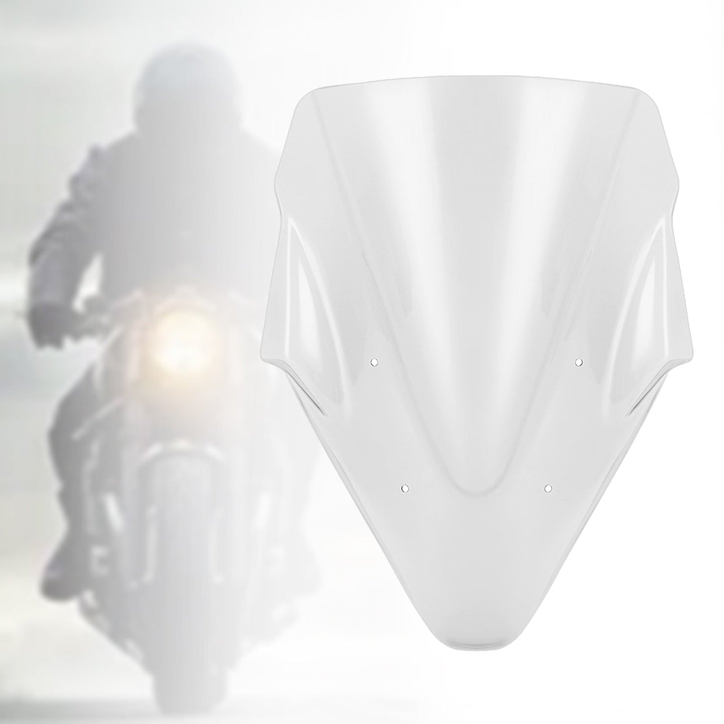 Pare-brise de moto ABS pour HONDA Forza NSS750 2021-2022