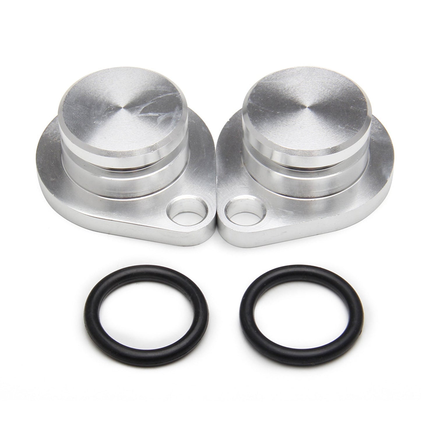 2008-2010 Ford 6.4L Powerstroke Diesel EGR Valve Cooler Delete Kit