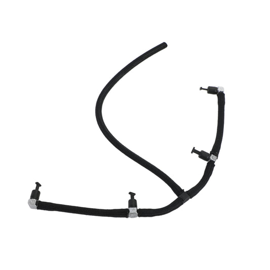 Purge de carburant de l'injecteur Patrol GU Y61 ZD30 Common Rail 3.0L, conduite de retour