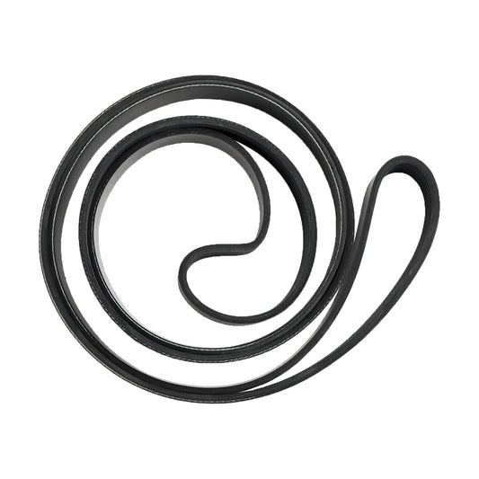 2006-2007 Mercedes-Benz C280 Engine Serpentine V-Belt 0039937296 0019931896 6PK2397