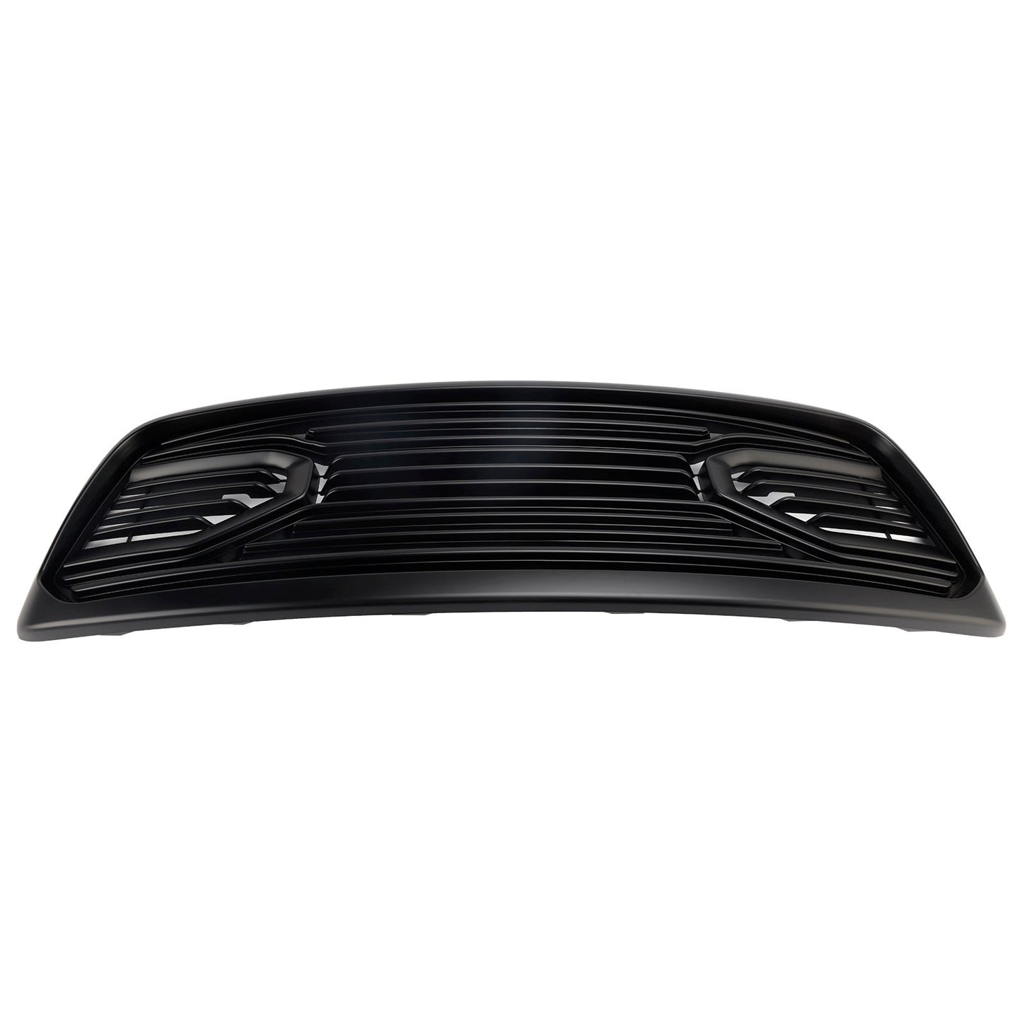 2002-2005 Dodge RAM 1500 Front Bumper Grille Grill Rebel Style