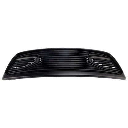 2002-2005 Dodge RAM 1500 Front Bumper Grille Grill Rebel Style