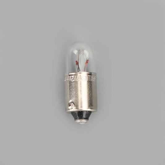 Ampoules de voiture PHILIPS 12 V 2 W BA9s 12913CP, 10 pièces