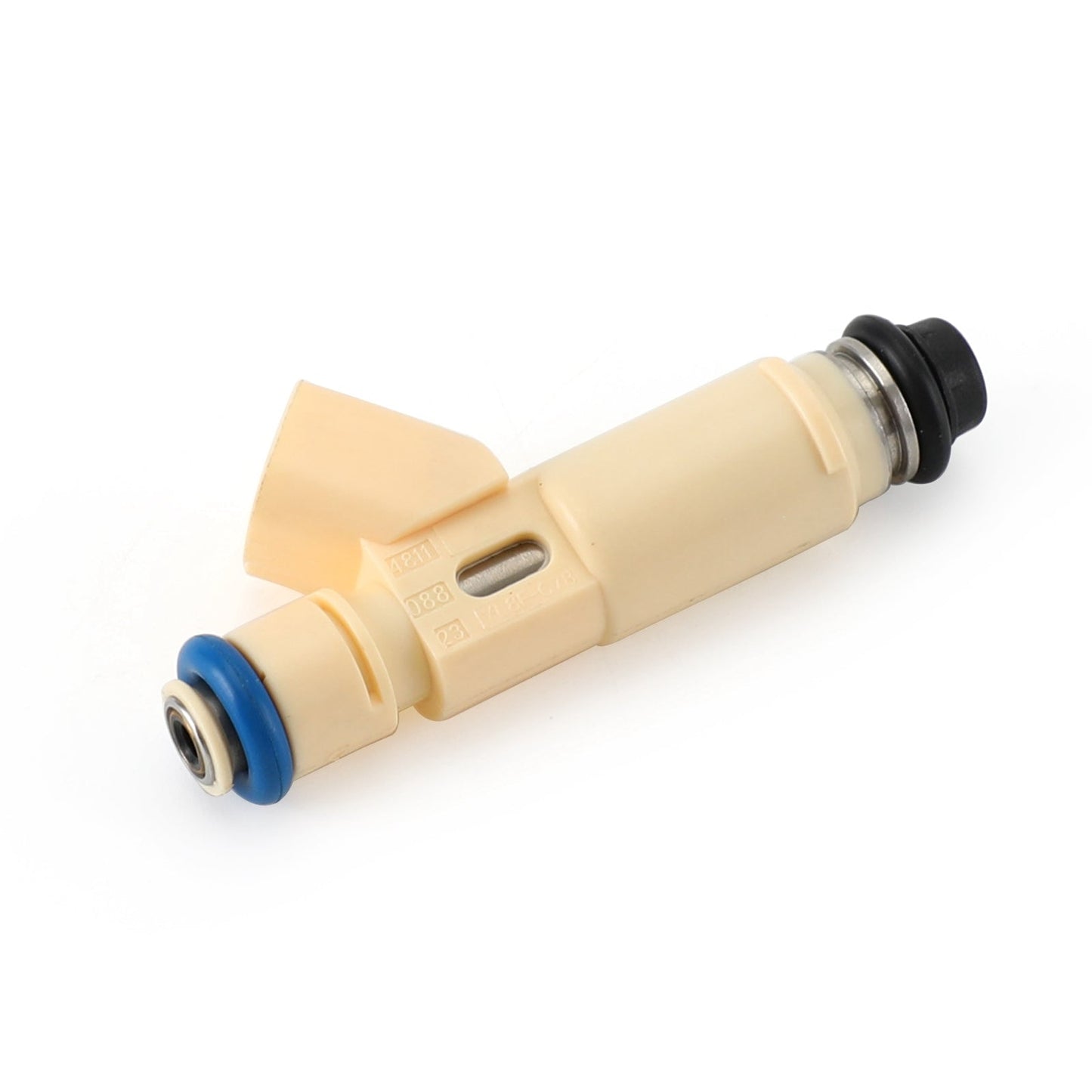 1 injecteur de carburant YL8E-C7B pour Ford Escape 3.0L V6 2001-2003 195500-3520