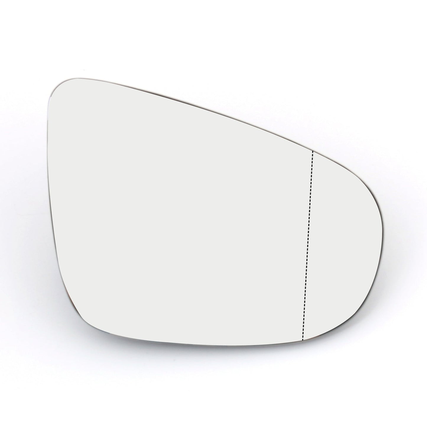 2009-2013 VW Golf/GTI/R MK6 Only New Right Heated Wing Mirror Glass