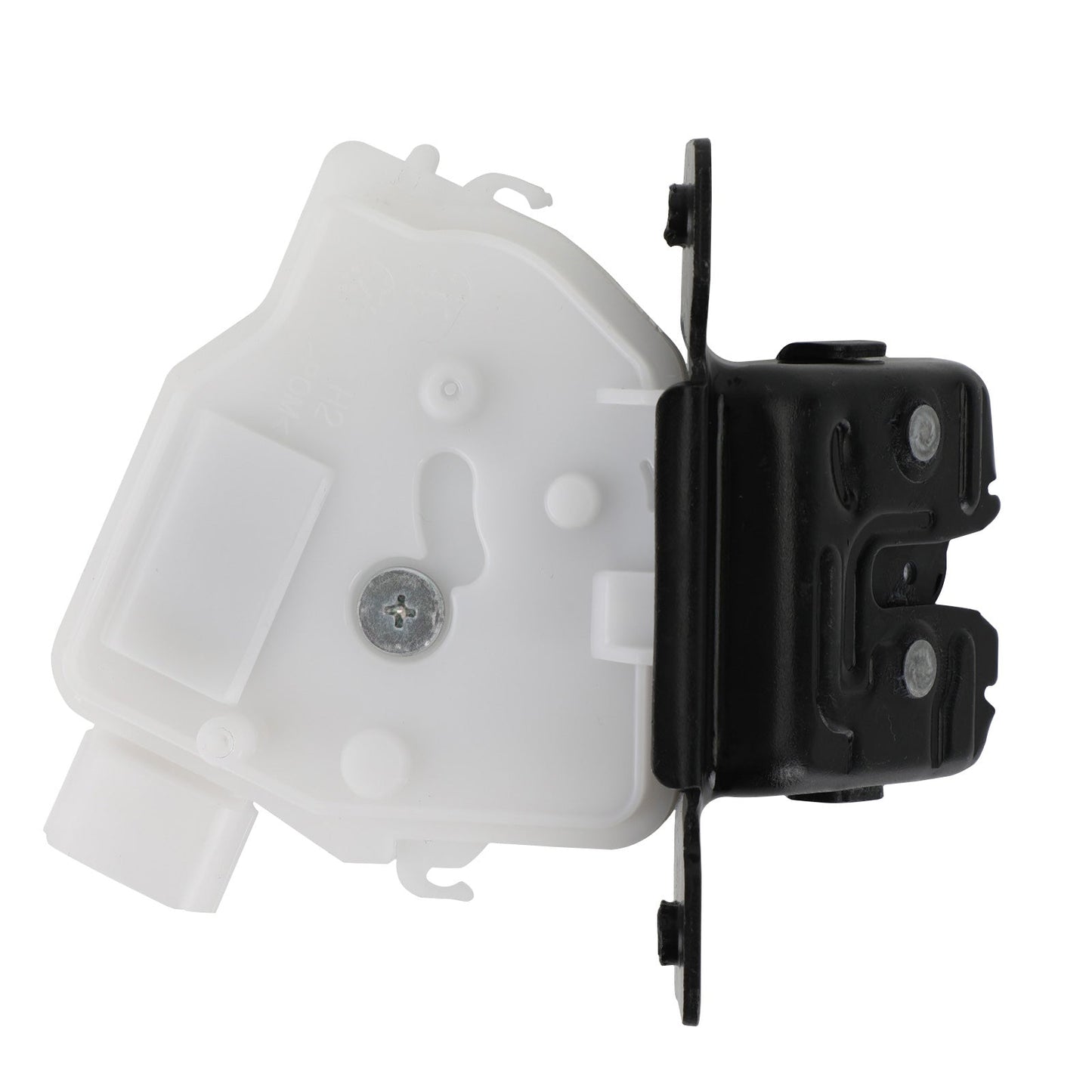 Actuador de bloqueo del pestillo del portón trasero del Fiat 500 Abarth Hatchback 2012-2019 68070071AD