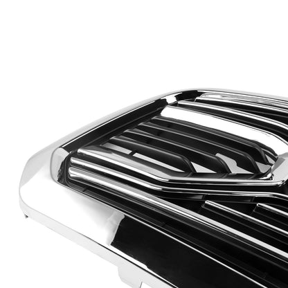 Dodge Ram 1500 2013-2018 Big Horn Style Front Bumper Grill