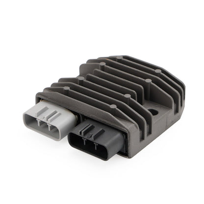 Daytona 08-12 675 & 11-12 675 R Stator Regulator Rectifier & Gasket T1301234 T1300570