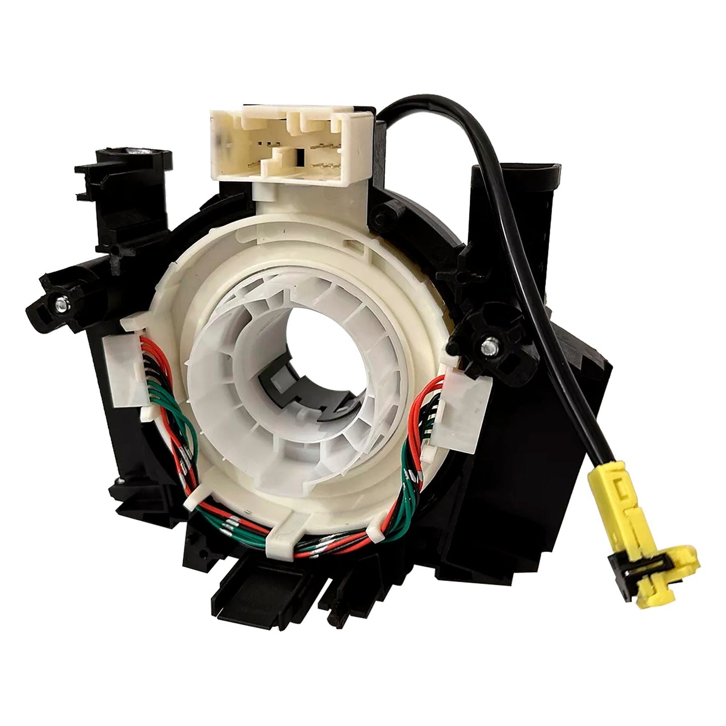 2007-2014 Nissan X-Trail Spiral Cable Clock Spring 25567-EV06E 25567-ED66D