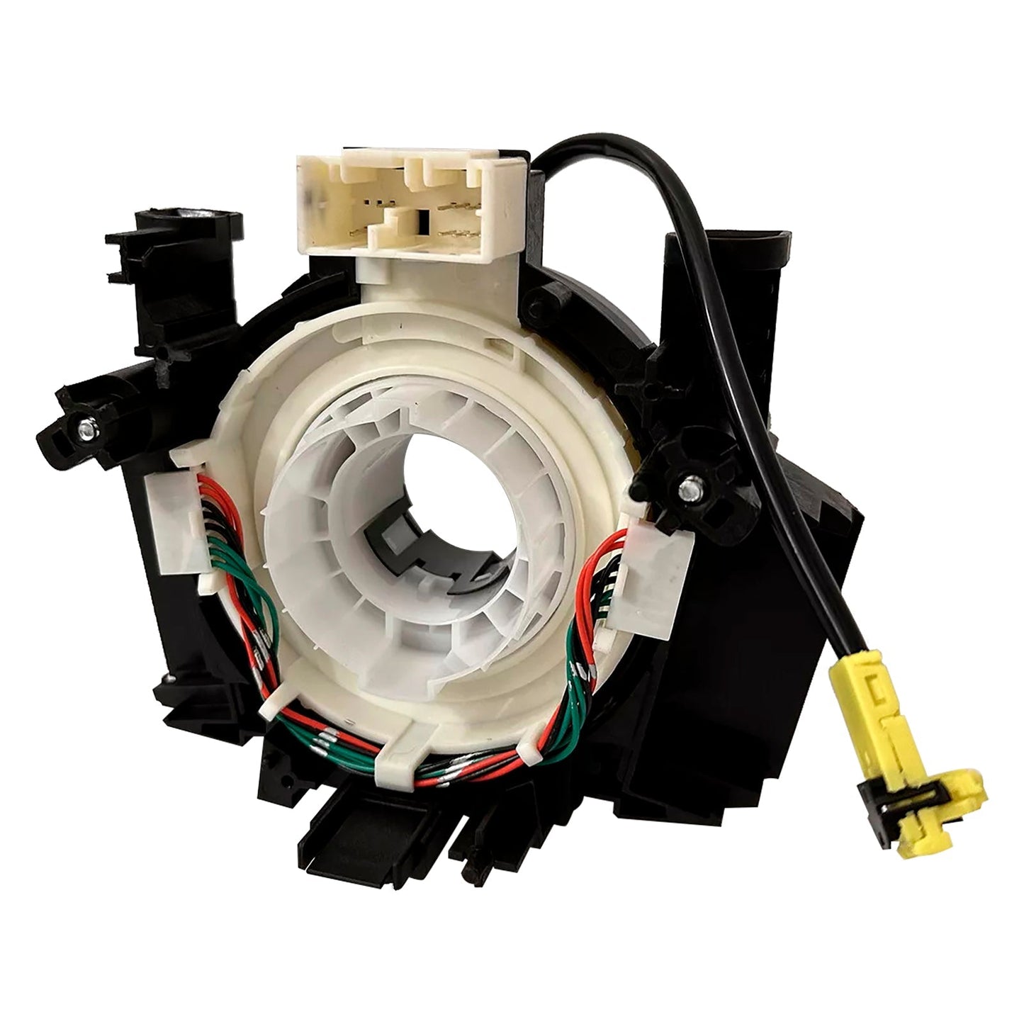 Resorte de reloj de cable espiral Nissan Tiida 2007-2013 25567-EV06E 25567-ED66D