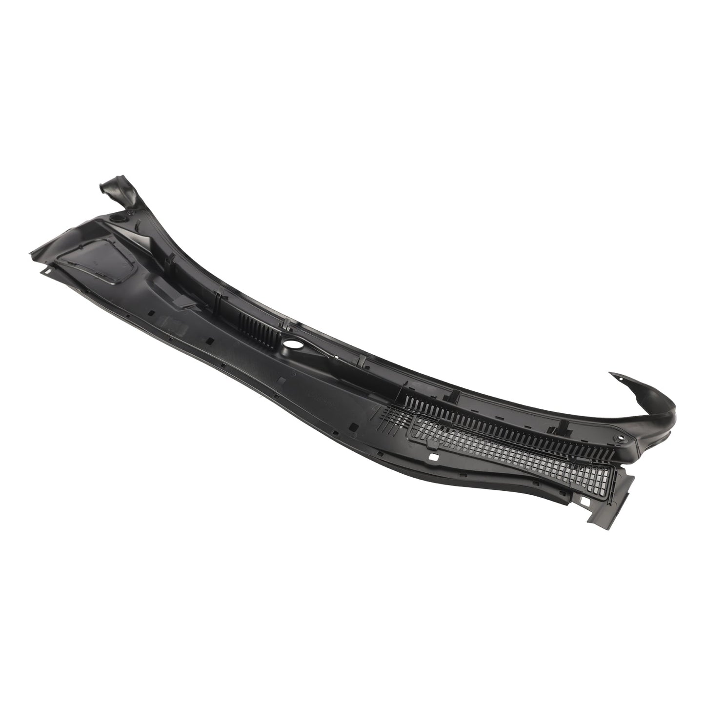 2008-2019 Dodge Challenger Windshield Wiper Cowl Top Panel 5028757AG 5028757AH