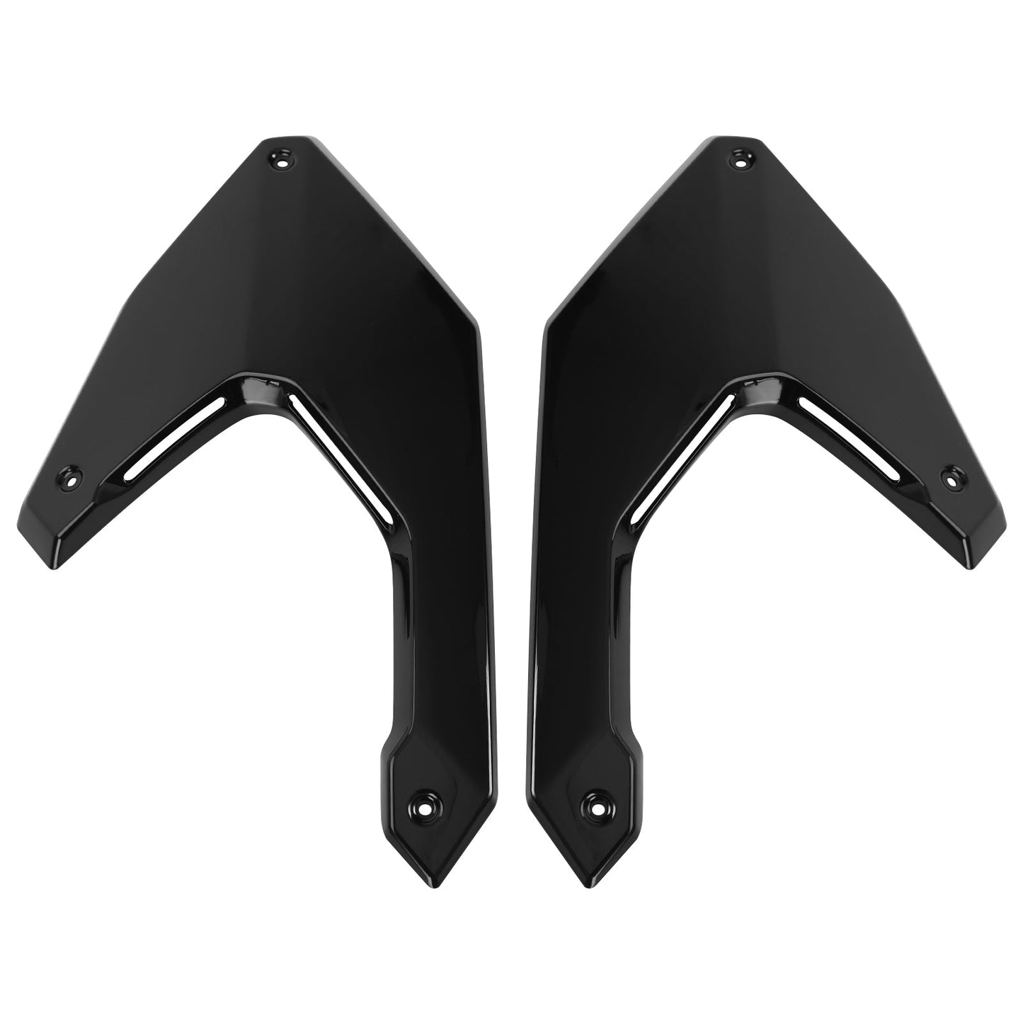 Motorcycle Frame Side Cover Guard Fairing for For Honda X-ADV 750 XADV750 2021