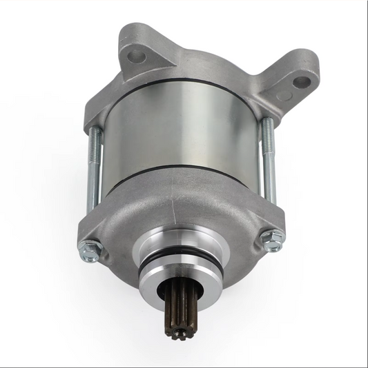 Démarreur 31200-MKE-A71 pour Honda CRF450R/ CRF450RX/ CRF450RWE/ CRF450RX Enduro 9 dents (2019-2022)