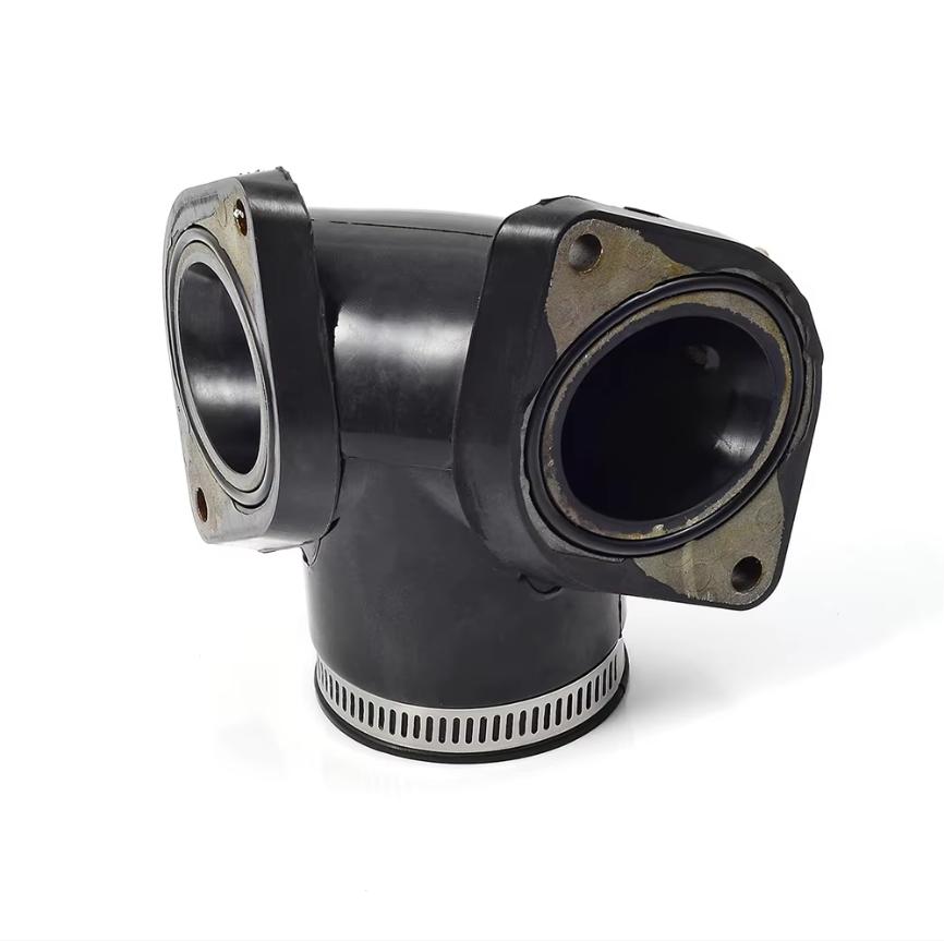 Junta de carburador y colector de admisión para Yamaha Road Star 1600 XV1600 (1999-2003) 93210-505A4-00 4WM-13586-01-00