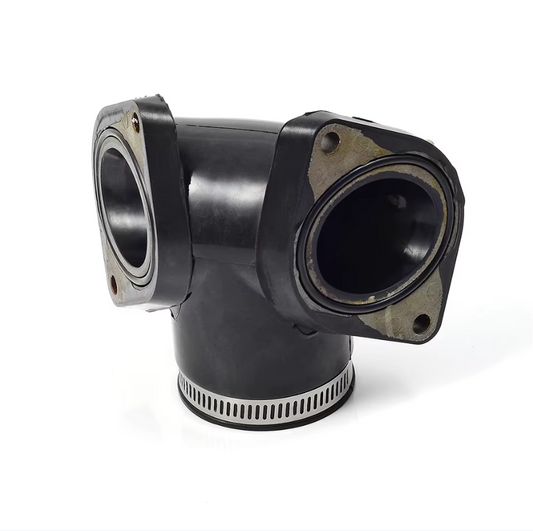 1999-2003 Yamaha Road Star 1600 XV1600 Carburetor Joint Intake Manifold Boot 93210-505A4-00 4WM-13586-01-00