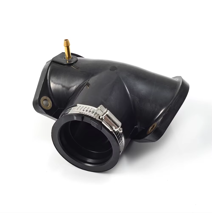 Junta de carburador y colector de admisión para Yamaha Road Star 1600 XV1600 (1999-2003) 93210-505A4-00 4WM-13586-01-00