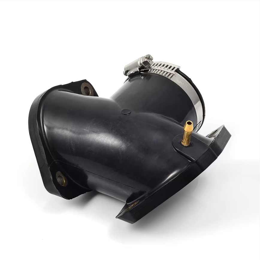 Carburetor Joint Intake Manifold Boot 93210-505A4-00 4WM-13586-01-00 For Yamaha Road Star 1600 XV1600 1999-2003