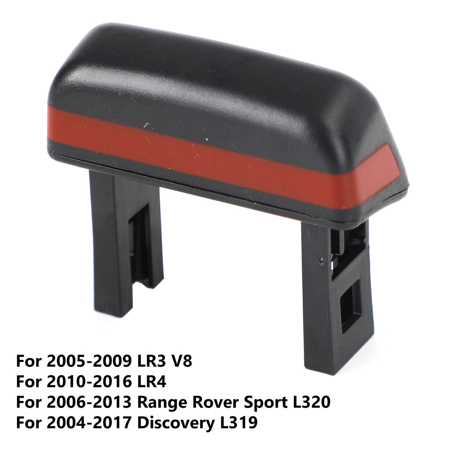 2010-2016 Land Rover LR4 Rear 2nd Row Seat Recline Handle HXG500290PVJ