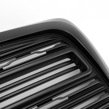 Dodge RAM 1500 2006-2009 LTD Style Front Bumper Grill Grill