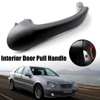 Mercedes W203 C-Class 20381016519116 Interior Front Right Door Pull Handle