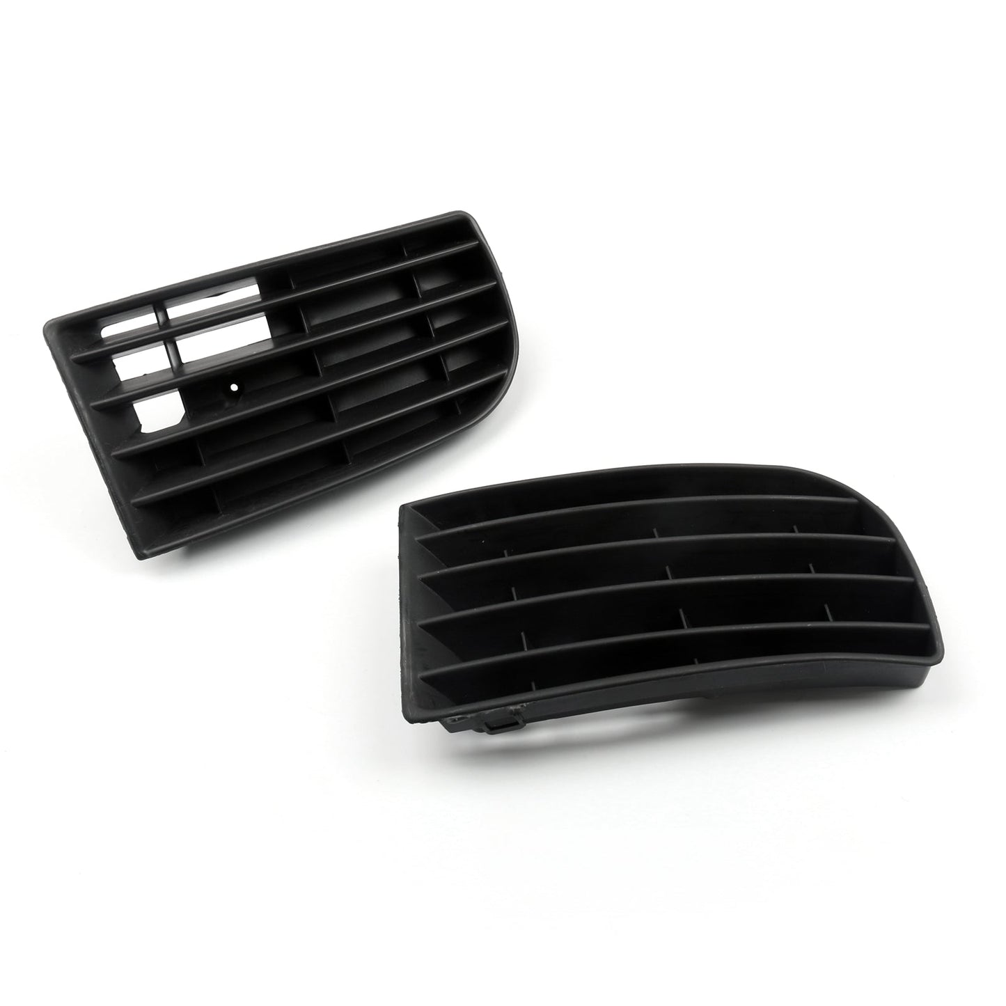 2004-2009 VW Golf MK5 ABS Front bumper Grille Grill Guard Cover