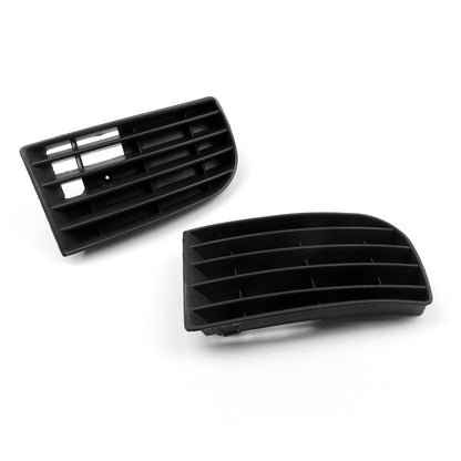 2004-2009 VW Golf MK5 ABS Front bumper Grille Grill Guard Cover