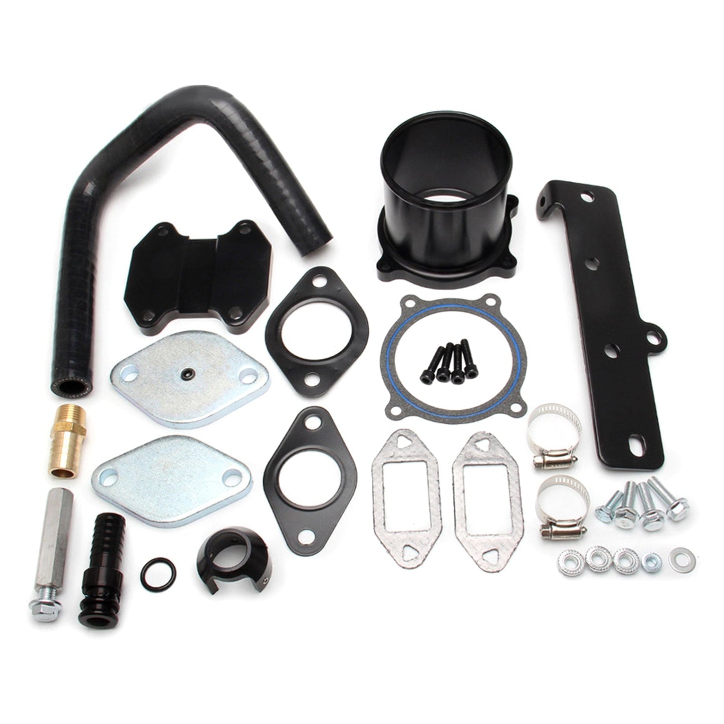 2013-18 Ram 6.7L Diesel Cummins Dodge EGR Delete Kit