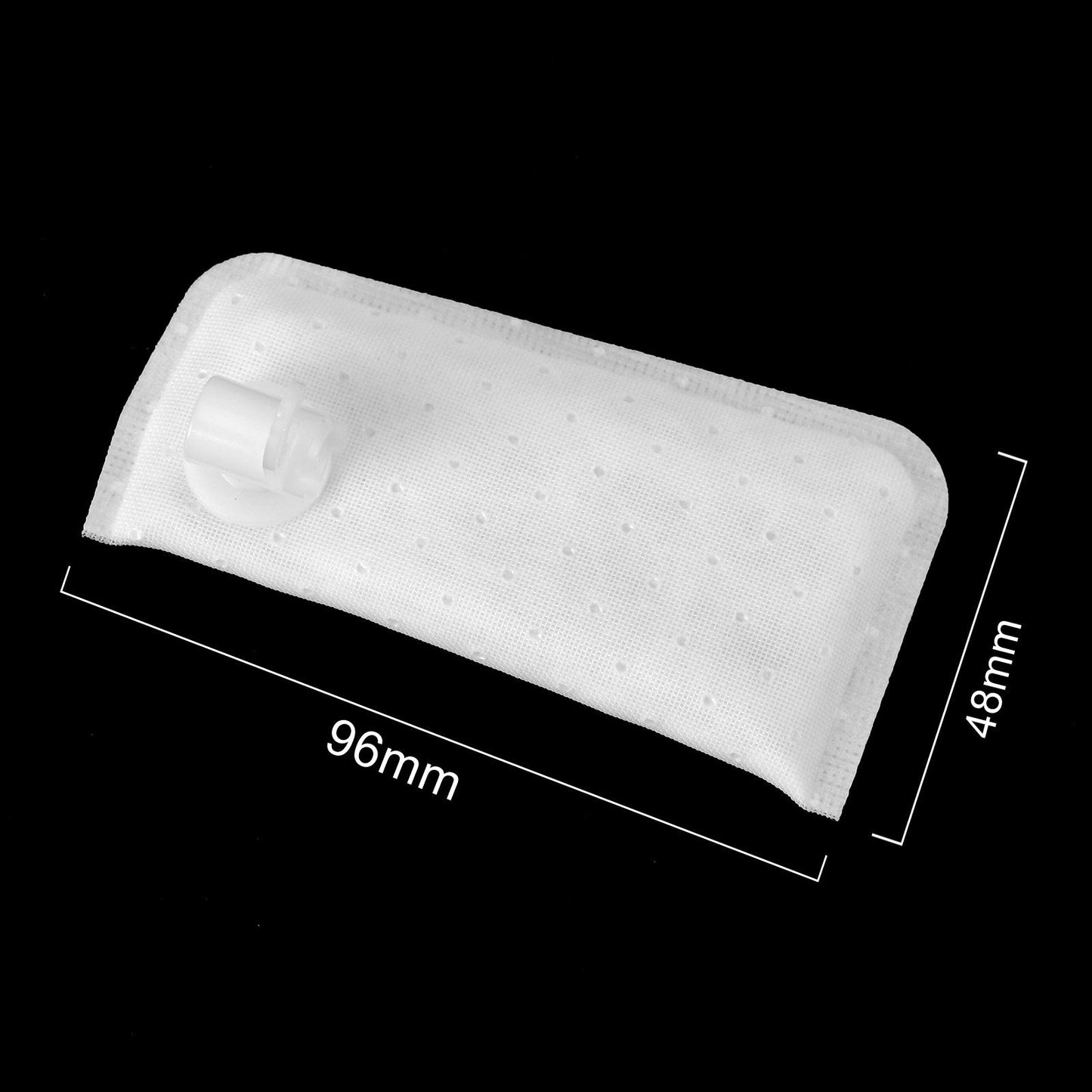 Filtre à tamis pour pompe à essence Honda CBR250R CRF450RX CBR125 #16700-K87-A01